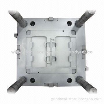 Injection Mold for Panel